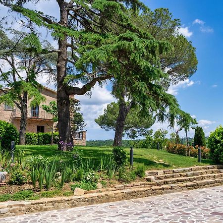 Torrevista - Opened 2022 Apart otel Montaione Dış mekan fotoğraf