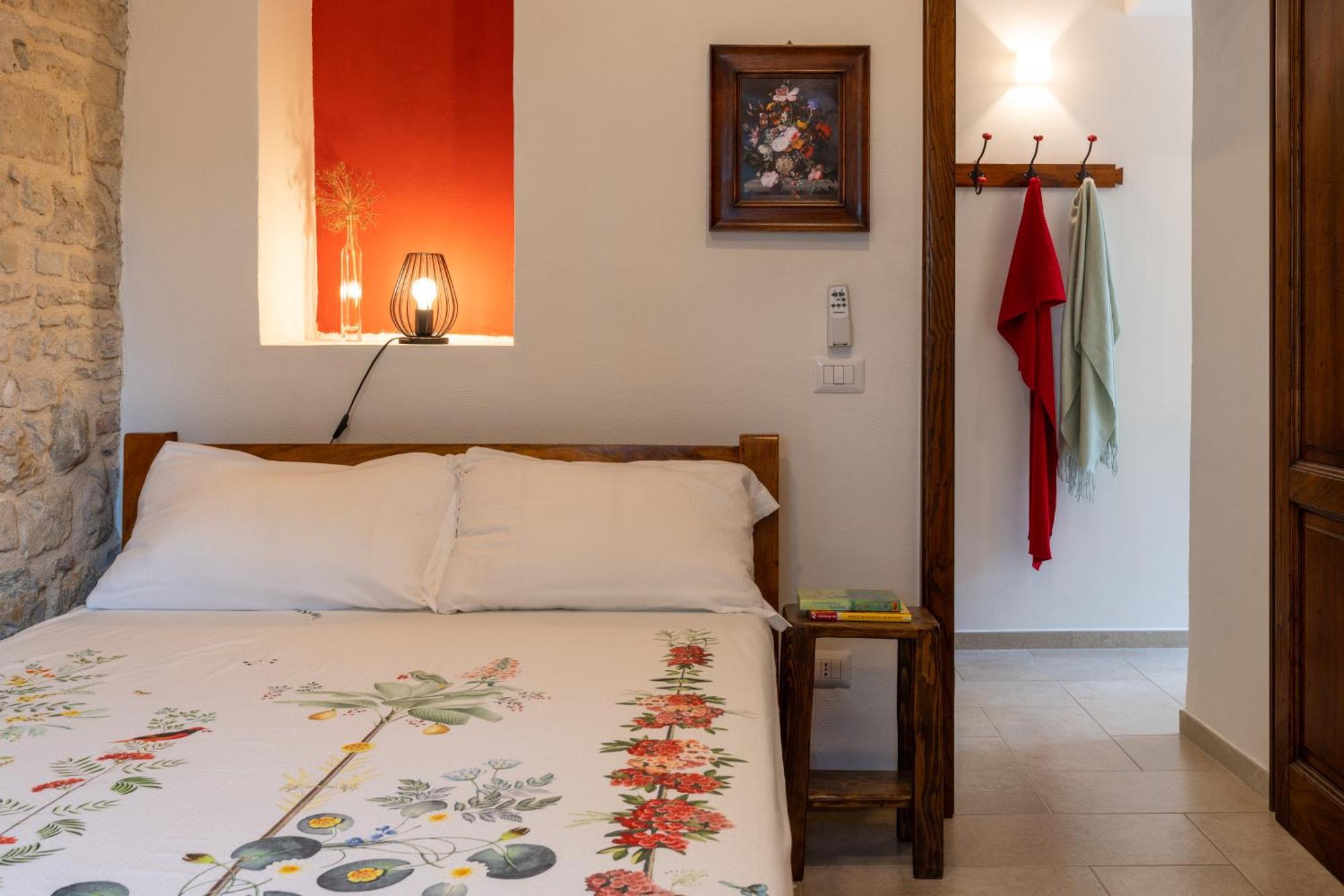 Torrevista - Opened 2022 Apart otel Montaione Dış mekan fotoğraf
