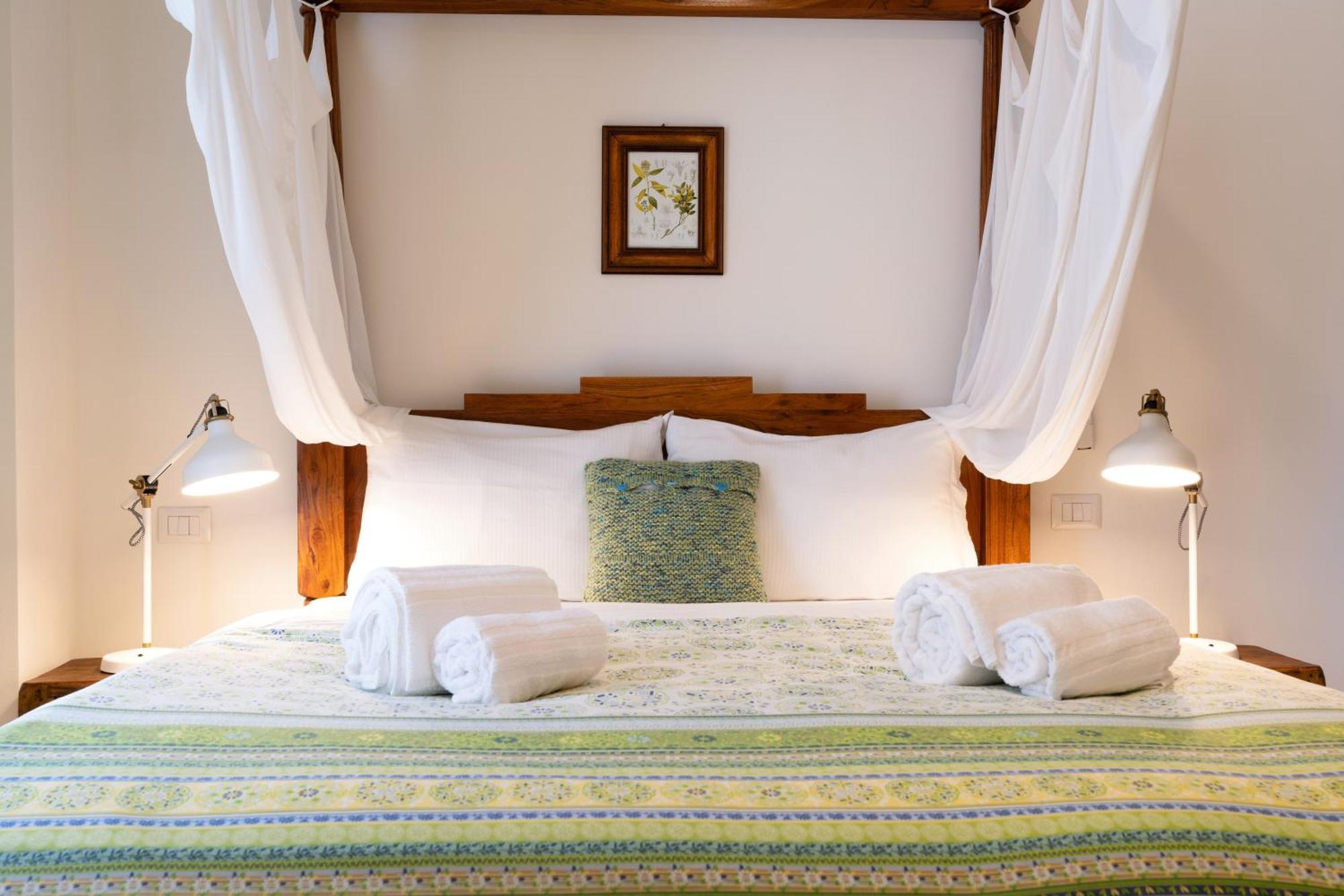 Torrevista - Opened 2022 Apart otel Montaione Dış mekan fotoğraf